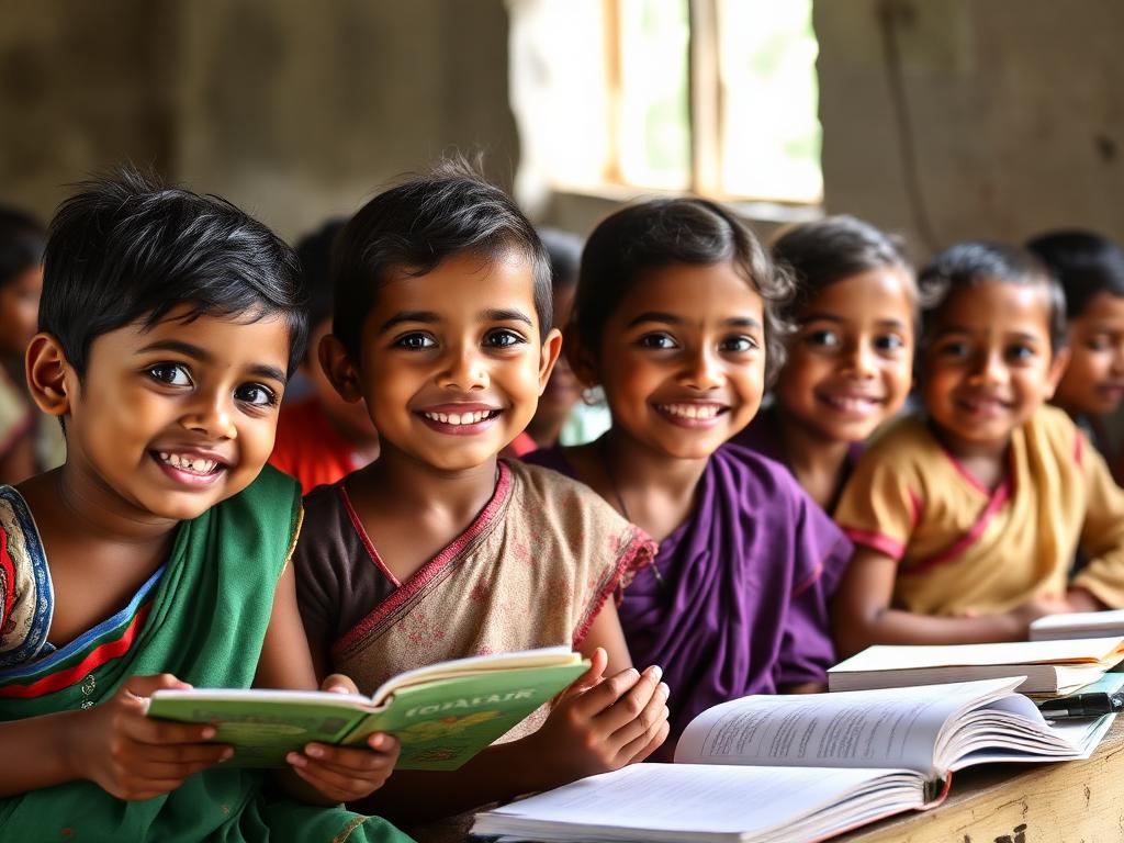 Education