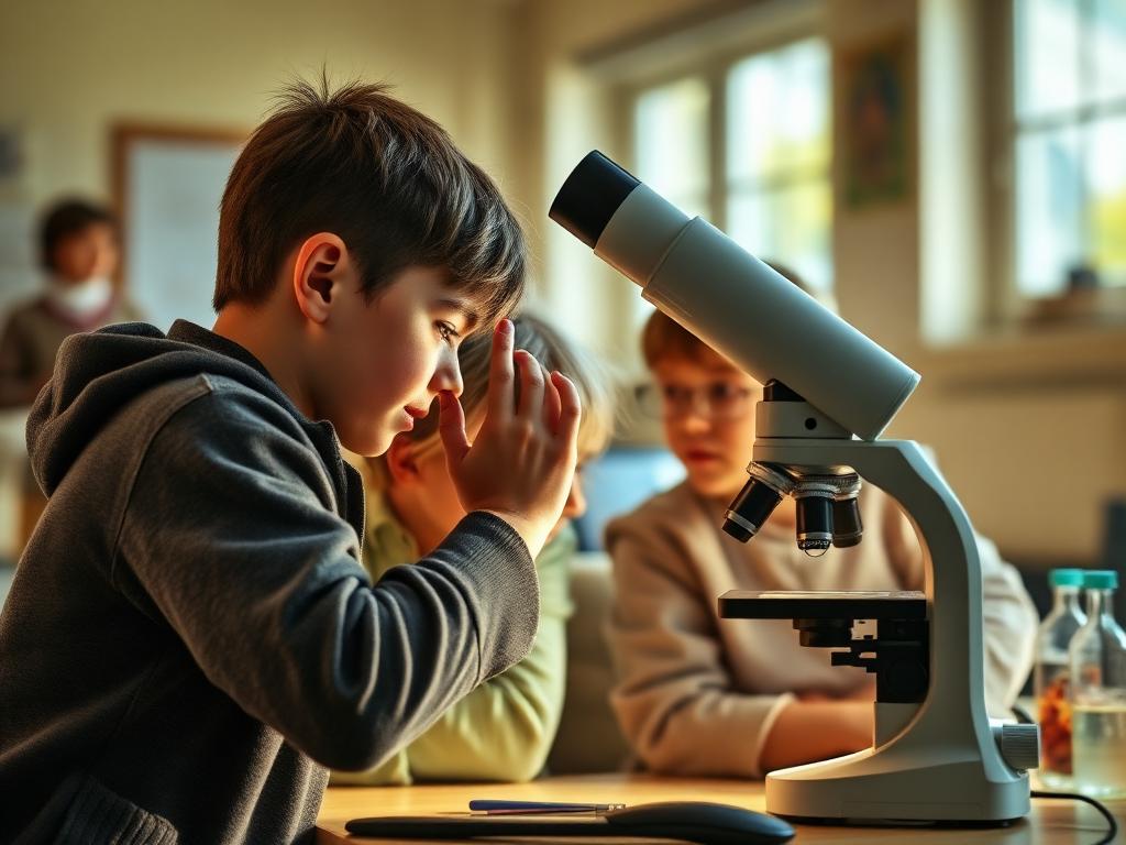 Scientific Temperament in Society