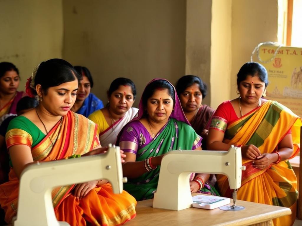 Women Welfare